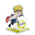 『NARUTO -ナルト- 疾風伝』Battle vol.2 アクリルスタンドJr. 波風ミナト【202610再販】