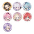 『Re:ゼロから始める異世界生活』ギフトボックス 缶バッジ 全7種【BOX】【202610再販】