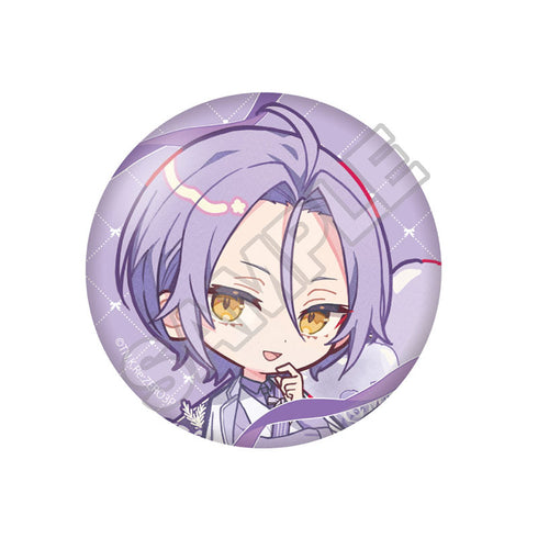 『Re:ゼロから始める異世界生活』ギフトボックス 缶バッジ 全7種【BOX】【202610再販】