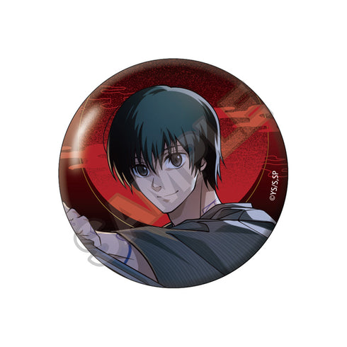 『SAKAMOTO DAYS』黒着物 缶バッジ 全6種【BOX】【202610再販】