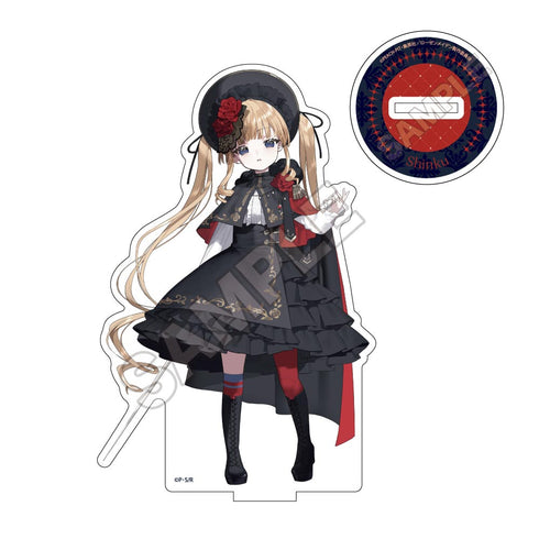 『ローゼンメイデン』誓いの輪舞 アクリルスタンド 真紅【202610再販】