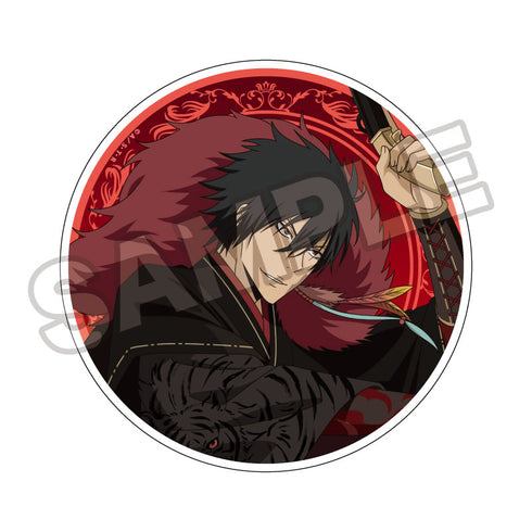 『家庭教師ヒットマンREBORN!』武技絢爛 アクリルコースター XANXUS【202610再販】