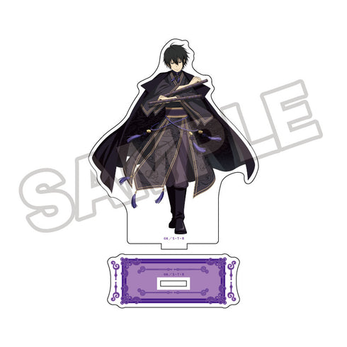 『家庭教師ヒットマンREBORN!』武技絢爛 アクリルスタンド 雲雀恭弥【202610再販】