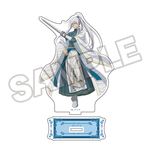 『家庭教師ヒットマンREBORN!』武技絢爛 アクリルスタンド スペルビ・スクアーロ【202610再販】
