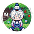『ドズル社』PIXEL ART 缶バッジ 全10種【BOX】【202610再販】