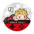 『ドズル社』PIXEL ART 缶バッジ 全10種【BOX】【202610再販】