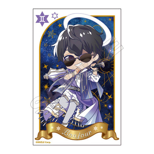 『ドズル社』Stellaris フォト風ブロマイド 全11種【BOX】【202610再販】