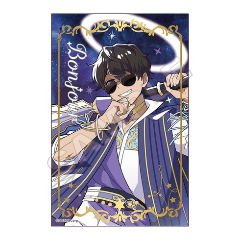 『ドズル社』Stellaris フォト風ブロマイド 全11種【BOX】【202610再販】