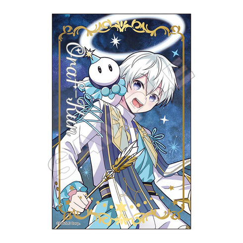 『ドズル社』Stellaris フォト風ブロマイド 全11種【BOX】【202610再販】