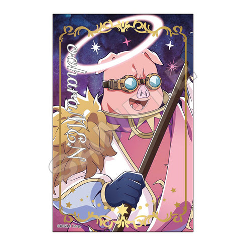 『ドズル社』Stellaris フォト風ブロマイド 全11種【BOX】【202610再販】