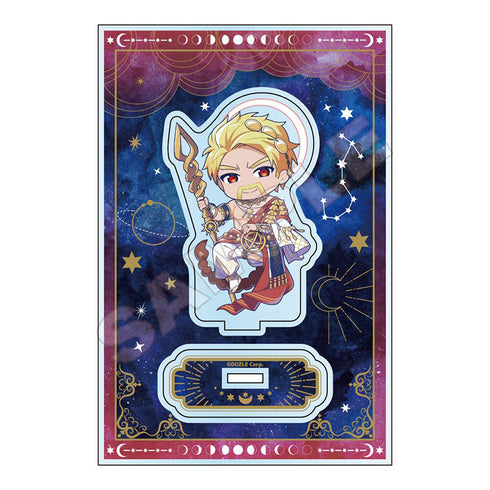 『ドズル社』Stellaris アクリルスタンドJr. ドズル【202610再販】