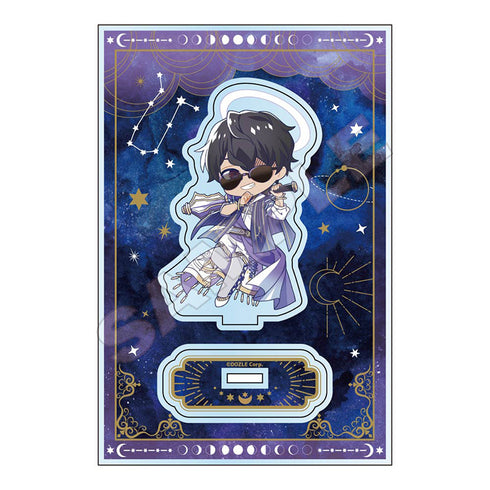 『ドズル社』Stellaris アクリルスタンドJr. ぼんじゅうる【202610再販】
