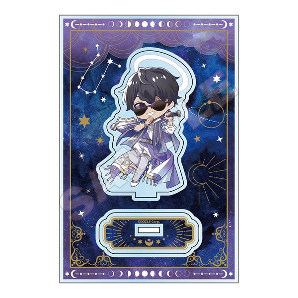 『ドズル社』Stellaris アクリルスタンドJr. ぼんじゅうる【202610再販】