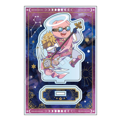 『ドズル社』Stellaris アクリルスタンドJr. おおはらMEN【202610再販】