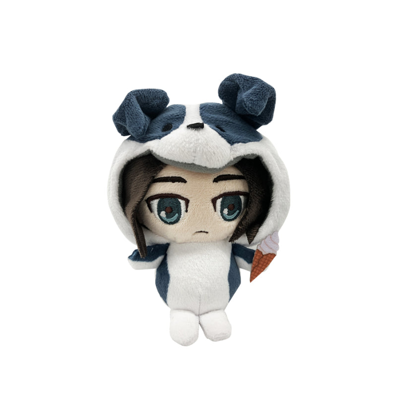 進撃の巨人 あにまるっこぬいぐるみL エレン あにまるっこぬいぐるみL／エレン 終尾の巨人 ver.／進撃の巨人 | TBS