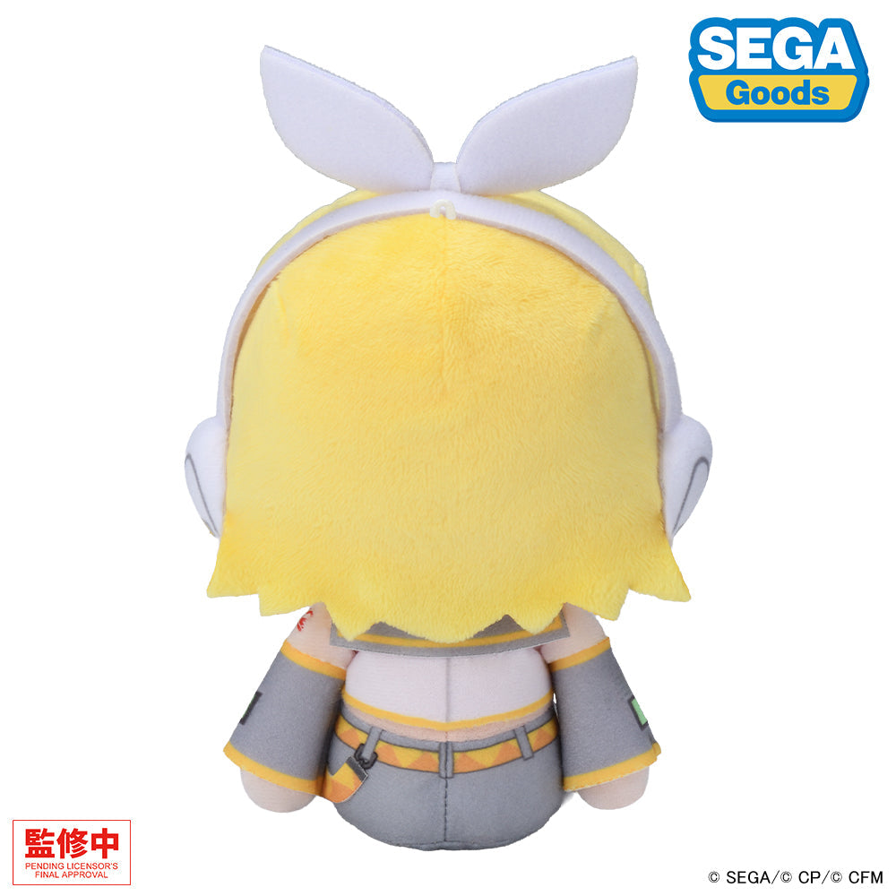 プロジェクトセカイ カラフルステージ! feat. 初音ミク』マイセカイ