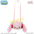 『桜ミク』ふわぷち フェイスショルダーバッグ(M)