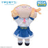 『イキヅライブ! LOVELIVE! BLUEBIRD』寝そべりぬいぐるみ 高橋ポルカ-いきづらい部!制服 S