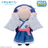 "Ikizura Live! LOVELIVE! BLUEBIRD" Reclining Plush Doll: Hanabi Komagata - The "It's Hard to Breathe" Club! School Uniform S