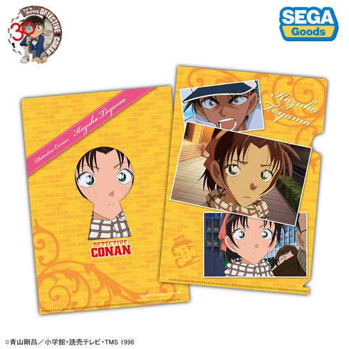 『名探偵コナン』30周年記念クリアファイル Vol.2【BOX】