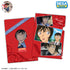 『名探偵コナン』30周年記念クリアファイル Vol.2【BOX】