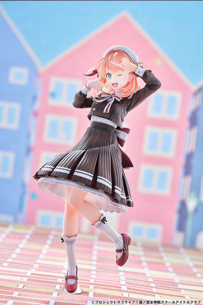 ラブライブ!蓮ノ空女学院スクールアイドルクラブ』日野下花帆