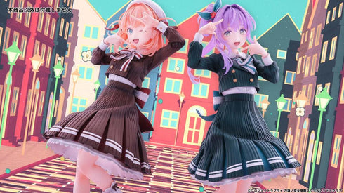 『ラブライブ!蓮ノ空女学院スクールアイドルクラブ』乙宗梢 フォーチュンムービーVer.