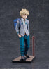 『僕のヒーローアカデミア』爆豪勝己 雄英高校制服 二次元化Ver.