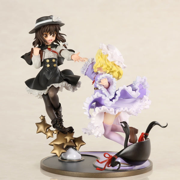 『東方Project 秘封倶楽部』宇佐見蓮子&マエリベリー・ハーン【202610再販】