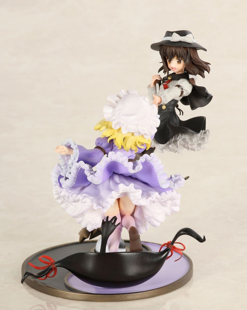 《東方Project 秘封俱樂部》宇佐見蓮子&梅里貝里·哈恩【202610再版】