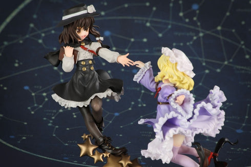 《東方Project 秘封俱樂部》宇佐見蓮子&梅里貝里·哈恩【202610再版】