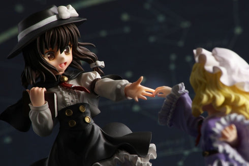《東方Project 秘封俱樂部》宇佐見蓮子&梅里貝里·哈恩【202610再版】