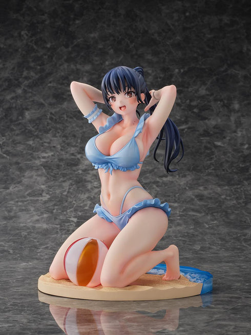 "The Crazy Guy in My Heart" by Anna Yamada (Swimsuit Version)