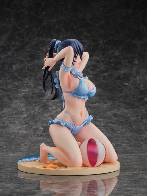 "The Crazy Guy in My Heart" by Anna Yamada (Swimsuit Version)