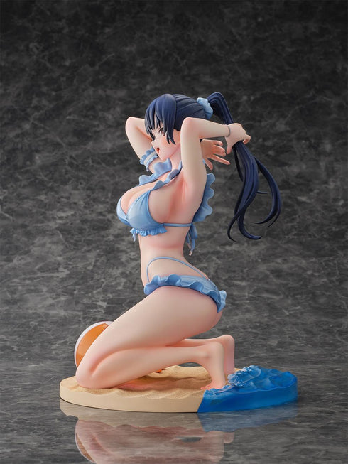 "The Crazy Guy in My Heart" by Anna Yamada (Swimsuit Version)