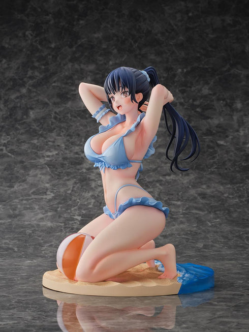 "The Crazy Guy in My Heart" by Anna Yamada (Swimsuit Version)