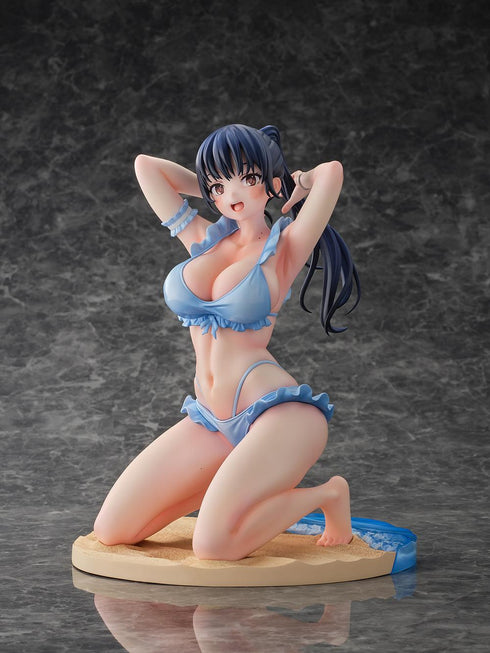 "The Crazy Guy in My Heart" by Anna Yamada (Swimsuit Version)