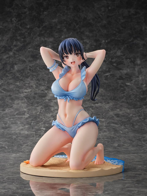 "The Crazy Guy in My Heart" by Anna Yamada (Swimsuit Version)