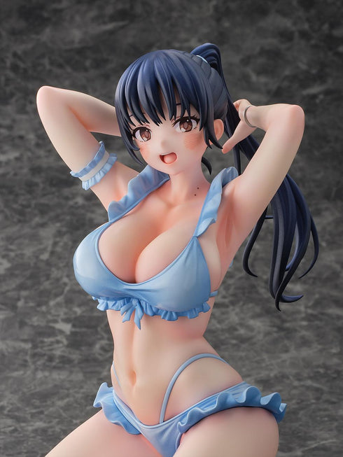 "The Crazy Guy in My Heart" by Anna Yamada (Swimsuit Version)