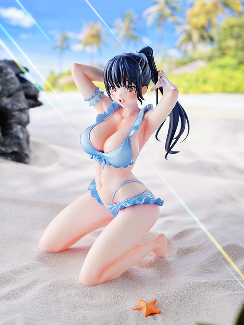 "The Crazy Guy in My Heart" by Anna Yamada (Swimsuit Version)