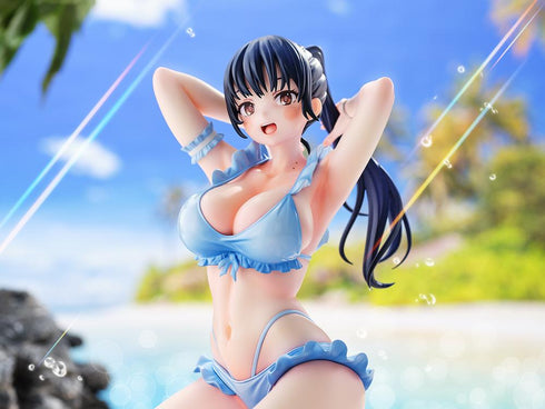 "The Crazy Guy in My Heart" by Anna Yamada (Swimsuit Version)