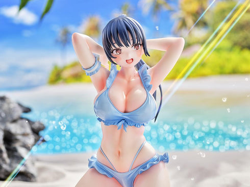 "The Crazy Guy in My Heart" by Anna Yamada (Swimsuit Version)