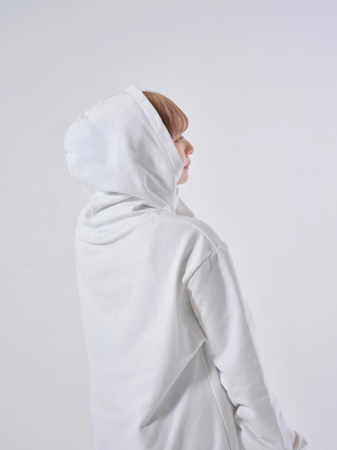 『SPY×FAMILY|AMICIS』THE FORGERS パーカー White Mサイズ