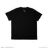 "The Case of the Only One Leveling Up" AMICIS Shun Mizushiro/Igrid T-Shirt, Black XL