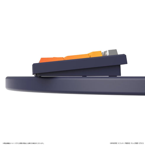 『NARUTO-ナルト- 疾風伝』| AMICIS メカニカルキーボード 108 英語配列 Standard Edition