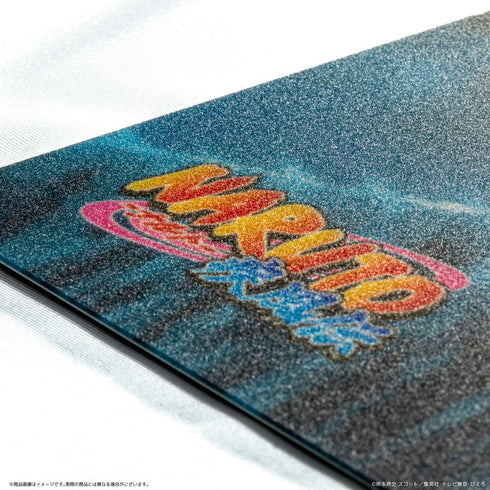『NARUTO-ナルト- 疾風伝』| AMICIS ガラスマウスパッド うちはサスケEdition (限定描き下ろし)