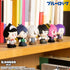 『ブルーロック』トレーディング KINOKOS mini 【ばろばろカフェver.】(全6種) 1パック【BOX】
