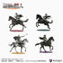 『進撃の巨人』【騎馬】エレン BIGアクリルスタンド【202609再販】