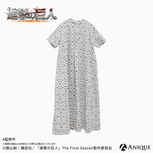 『進撃の巨人』【騎馬】ワンピース【202609再販】