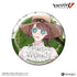 『IdentityV 第五人格』【標本蒐集】トレーディングジュエル缶バッジ(全6種)1パック【BOX】